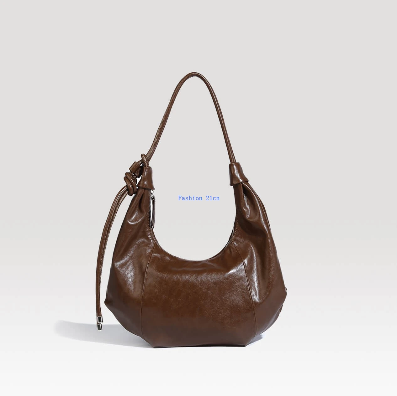 Fashionable PU Shoulder Tote Women's Handbags suppliers